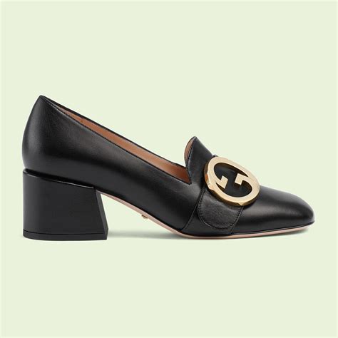 scarpe gucci tacco basso|scarpe gucci femminili.